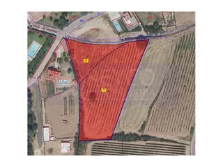 Terrain résidentiel à Alesón. Terreno venta alesón