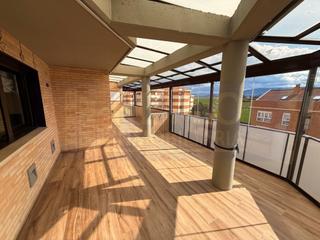 Pis  N/a. Duplex espetacular en villamediana de iregua  residencial olimpo