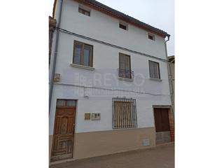 Casa a Canillas de Río Tuerto. Casa 6 habitaciones, triplex venta canillas de río tuerto