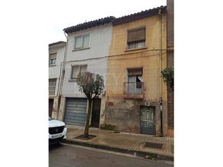 Casa a Nájera. Casa 6 habitaciones, triplex venta nájera