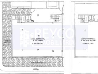 Local Comercial a Alesanco. Local comercial venta alesanco
