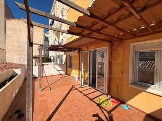 Apartment  N/a. Piso en zona san millan  1 sin ascensor