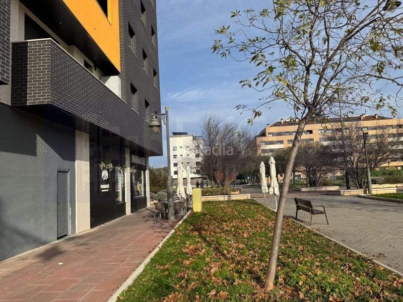 Foto 86c7208d-b8c2-4e04-a4bc-9644a1c82ed0. Piso  de lujo en el sector las norias en El Campillo - Norte Logroño
