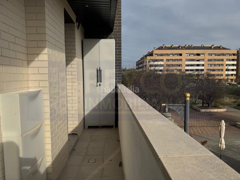 Foto a411aff5-7058-4938-aa8b-63fe5424b77f. Piso  de lujo en el sector las norias en El Campillo - Norte Logroño