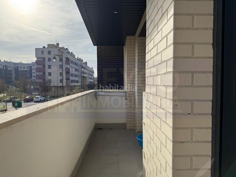 Foto a587330d-a90d-4bac-b297-defa040554cc. Piso  de lujo en el sector las norias en El Campillo - Norte Logroño