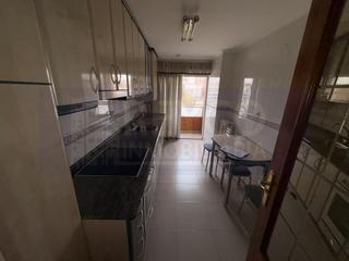 Apartament  N/a. Apartamento en cascajos