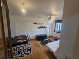 Appartement  N/a. Apartamento en venta en avenida burgos con piscina