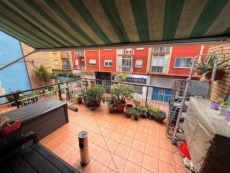 Foto 7b6d5565-6f8c-4348-b96a-4031da497221. Etagenwohnung in Juzgados Logroño