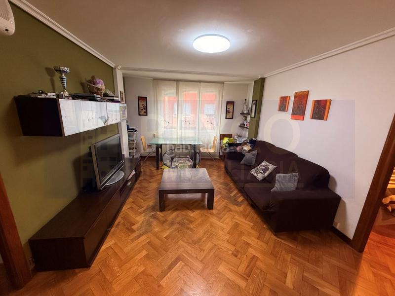 Foto 806d86fe-f8b7-4705-9c0b-615bfd8eb9c9. Etagenwohnung in Juzgados Logroño
