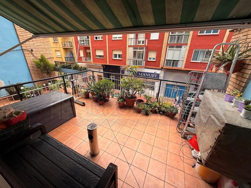 Foto a8e76d58-de94-4c70-a840-604b0305350a. Etagenwohnung in Juzgados Logroño