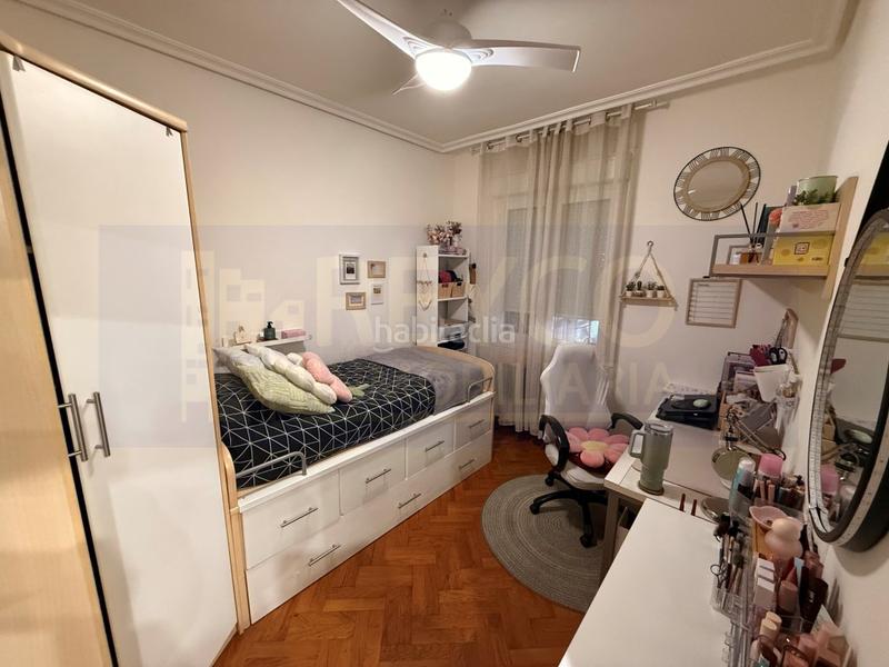 Foto b37cd842-c5a6-4035-ac92-fb4174c66567. Etagenwohnung in Juzgados Logroño