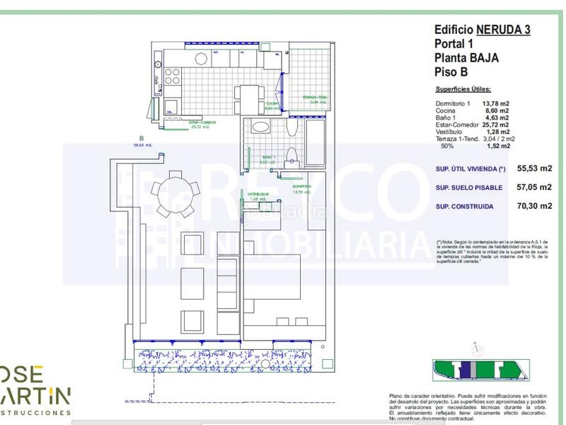 Foto 7019b7b2-9790-45b3-a8d7-ee6c5abe3fe2. Apartament a Villamediana de Iregua