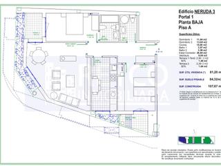 Pis  N/a. Promocion de viviendas edificio neruda 3