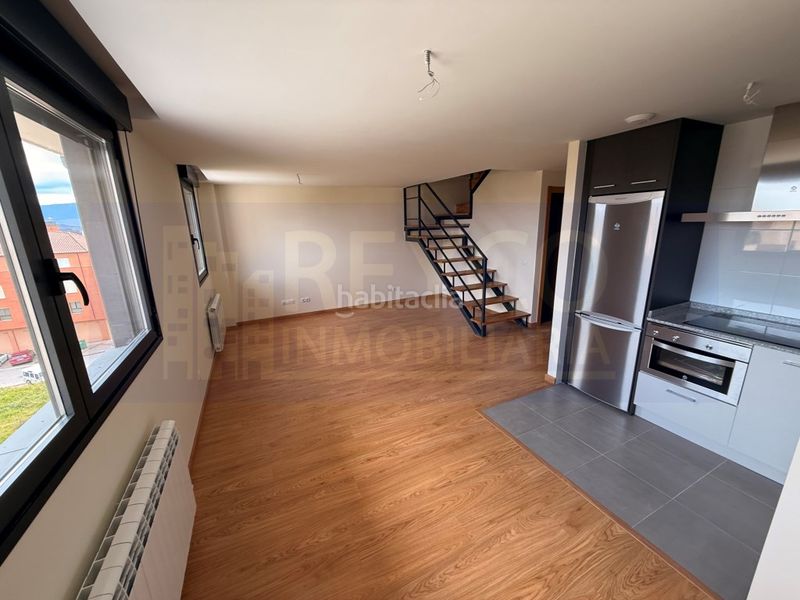 Foto 4f41c240-a531-405c-8ec5-a9ba048ba91c. Apartamento duplex a estrenar en Villamediana de Iregua