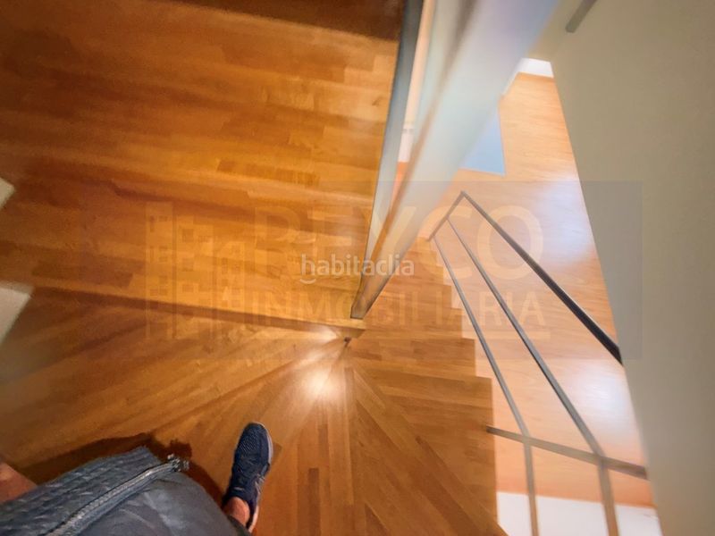 Foto bbbf0f88-f0cd-4f60-8bcf-7f5b87c71263. Apartamento duplex a estrenar en Villamediana de Iregua