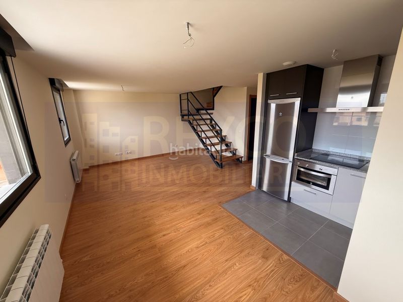 Foto e1728052-9bfe-4550-807e-b771d373bca1. Apartamento duplex a estrenar en Villamediana de Iregua