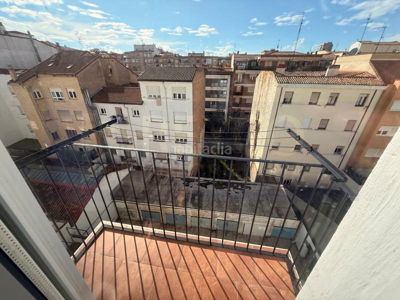 Foto 28eabd0a-d5f5-4c08-bb34-23cdd077790c. Pis a Gran Via Logroño