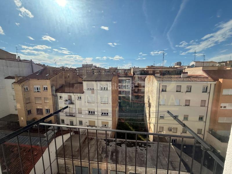 Foto ea3329e5-dff4-4854-90ef-67764352d7e1. Pis a Gran Via Logroño