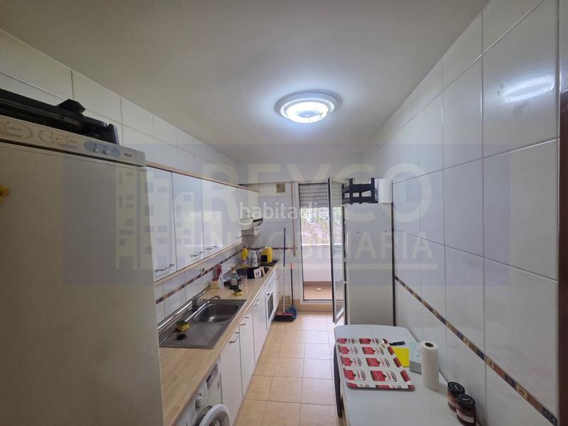 Foto c1f76da0-1ec3-479d-acf6-c7d27ee69a15. Piccolo appartamento in Cascajos - Piqueras Logroño