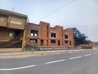 Casa adossada a Nájera. Vivienda adosada 4 habitaciones venta nájera