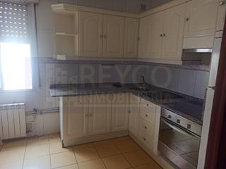 Pis a Nájera. Piso 3 habitaciones venta nájera