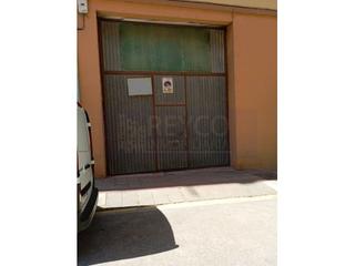 Geschäftsraum in Nájera. Local comercial venta nájera