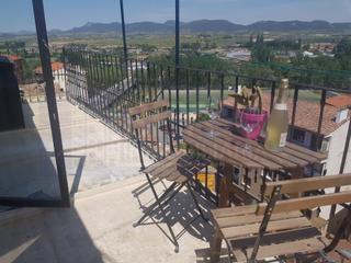Appartement à Calle virgen de la vega 10. Oportunidad en virgen de la vega, ático para entrar a vivir.