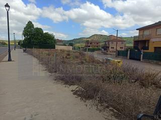 Terreny residencial a Hormilla. Terreno venta hormilla