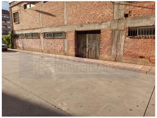 Geschäftsraum in Nájera. Tienda venta nájera