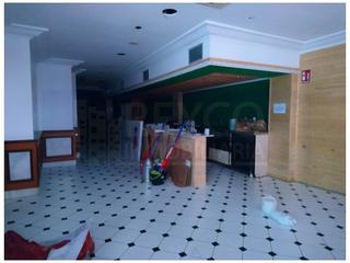 Local Comercial en Gran Via
