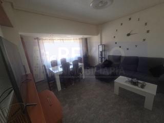 Appartement  N/a. Piso reformado en venta zona juzgados