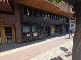 Local Comercial  N/a. Local comercial en avenida d solidaridad, con entreplanta , supe