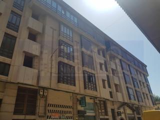 Pis  Calle alemania. Pisazo en la zona comercial de haro, con garaje y trastero, para