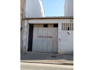 Nau industrial a Cenicero. Pabellón venta cenicero