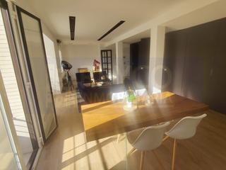 Apartament  N/a. Loft en venta con ascensor y dos terrazas