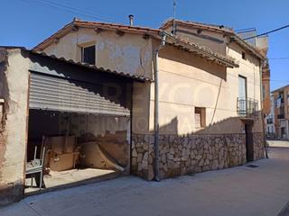 Maison à Huércanos. Casa  venta huércanos