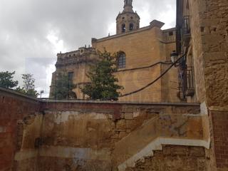 Terrain résidentiel  N/a. Terreno urbano para edificar en san asensio.