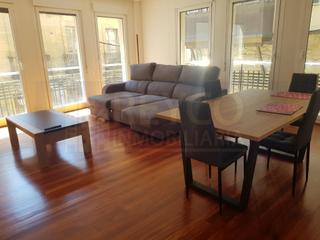 Lloguer Apartament  N/a. Apartamento en alquiler en el centro haro