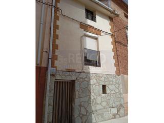 Maison à Hormilla. Casa 4 habitaciones, triplex venta hormilla