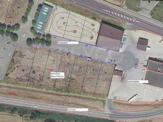 Terreny residencial a Hormilla. Terreno venta hormilla