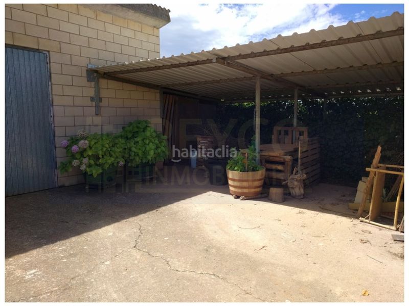 Foto 07d62dd5-fe3a-4d3a-a273-9059cca1af22. Casa a Uruñuela