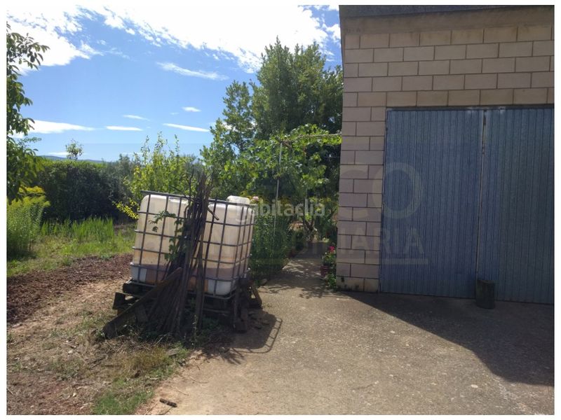 Foto 4163b673-779e-419d-bf3b-5b9a841d1fbd. Casa a Uruñuela