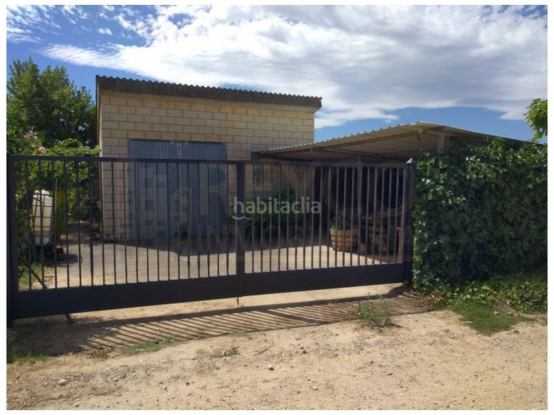 Foto 80d33ba6-dbd1-4c04-aa9a-9b5bde5b1399. Casa a Uruñuela