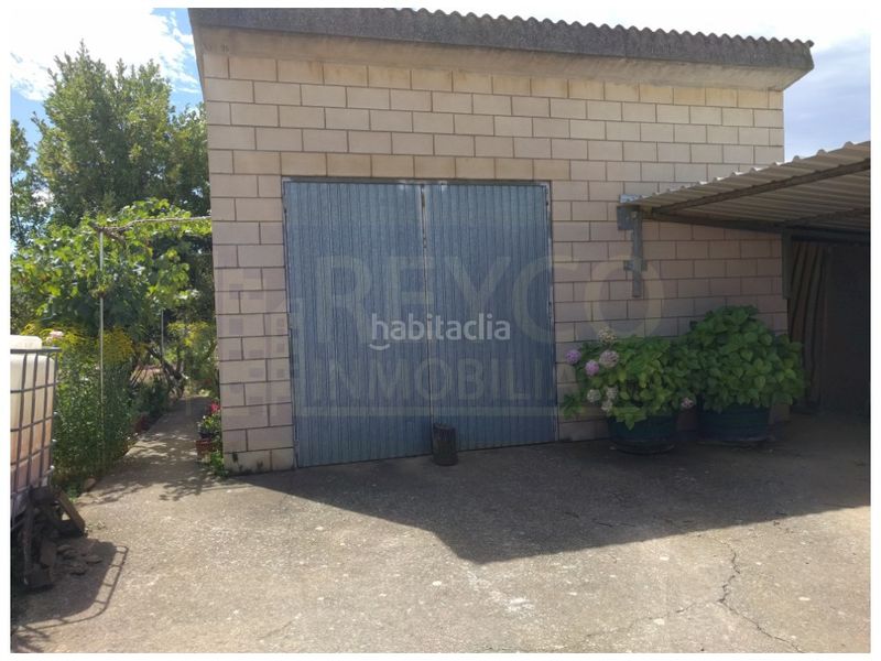 Foto 89547852-c853-4ccd-9b7a-3acbe952d557. Casa a Uruñuela