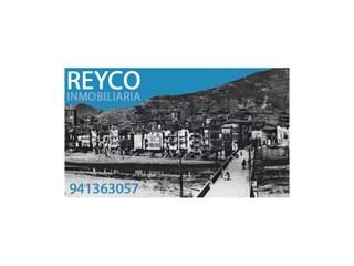 Lloguer Local Comercial a Haro. Local comercial en la calle de la virgen de la vega