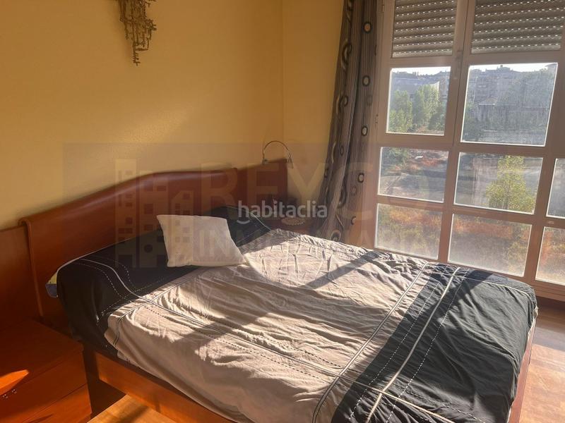 Foto 34b8a0ed-c5aa-43bb-8a32-f33f2f44ab5b. Apartamento  con garaje y trastero, para entrar a vivir . en Haro
