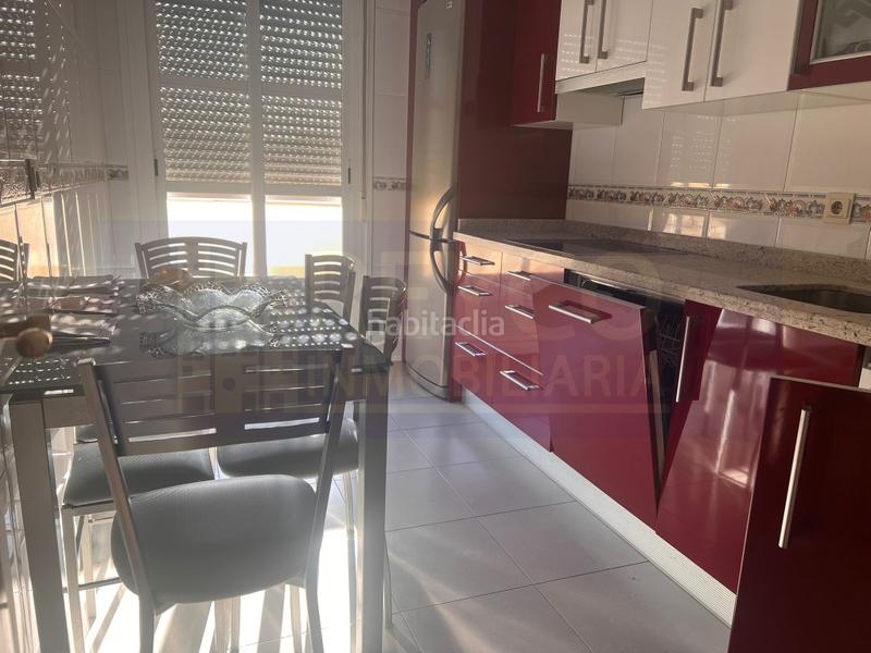 Foto 40a645e7-1855-4c2b-b0f1-5ac59be38641. Apartamento  con garaje y trastero, para entrar a vivir . en Haro