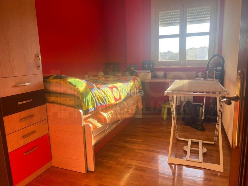Foto 497c29e7-f56c-43f9-8a72-c35c68f655c0. Apartamento  con garaje y trastero, para entrar a vivir . en Haro