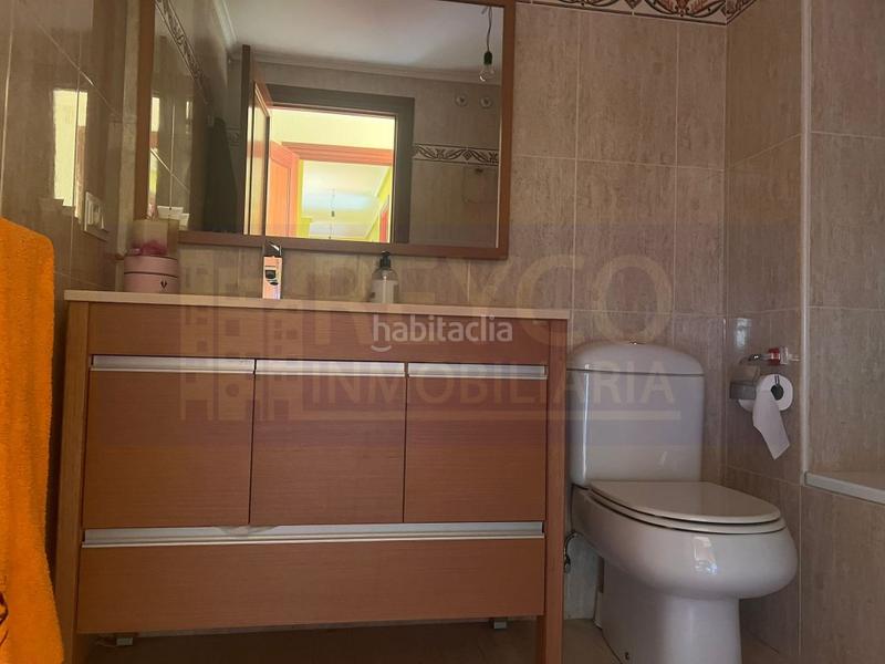 Foto 63b3197f-c2b2-4b99-a878-6e4a708760c9. Apartamento  con garaje y trastero, para entrar a vivir . en Haro