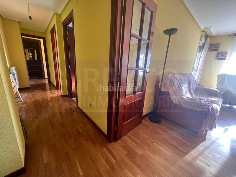 Foto ab20c88c-ec82-4929-b270-ee08c3b7f3fe. Apartamento  con garaje y trastero, para entrar a vivir . en Haro